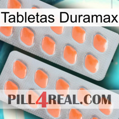 Duramax Tablets 27